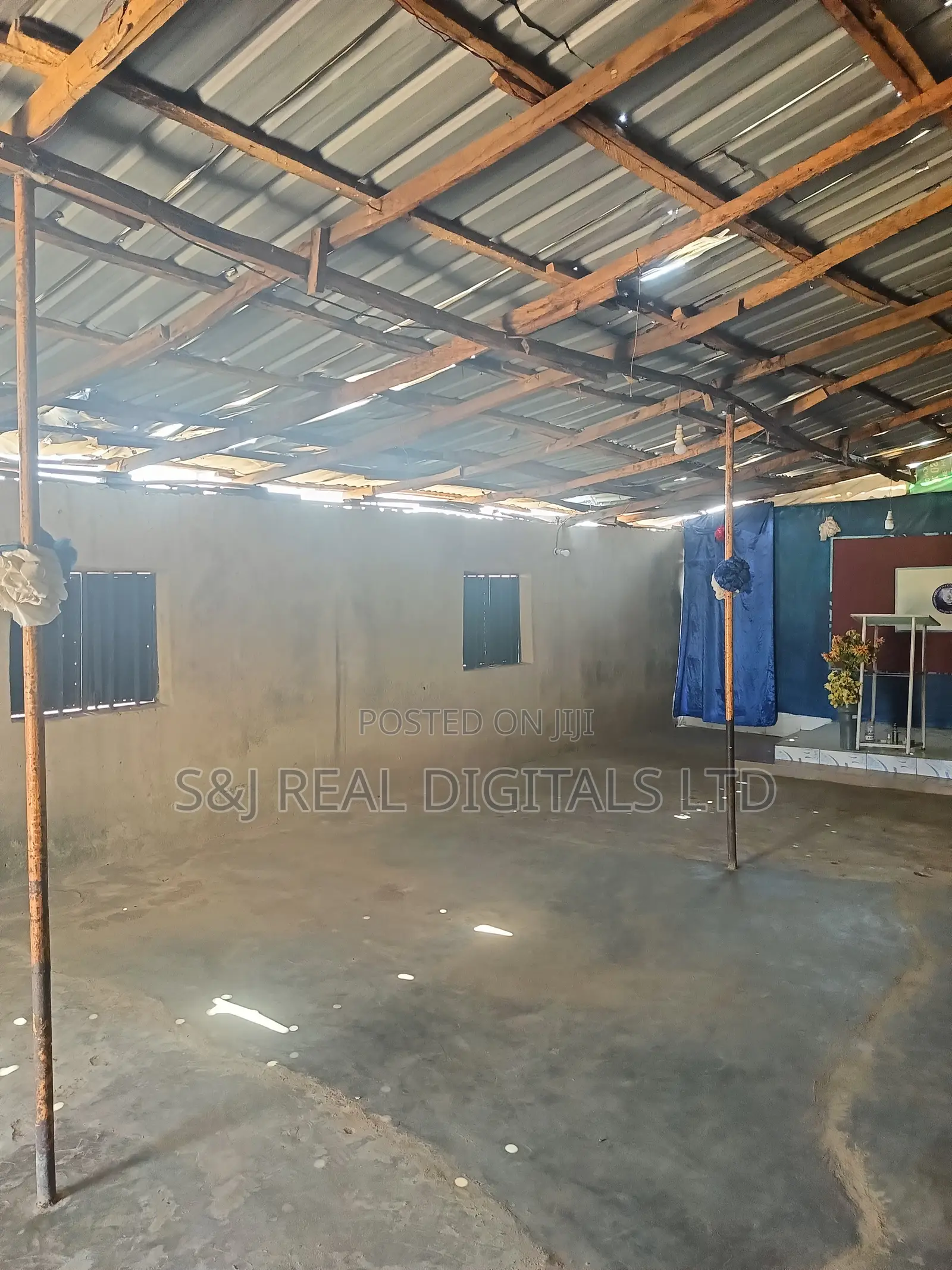 3bdrm Bungalow in Kubwa for sale