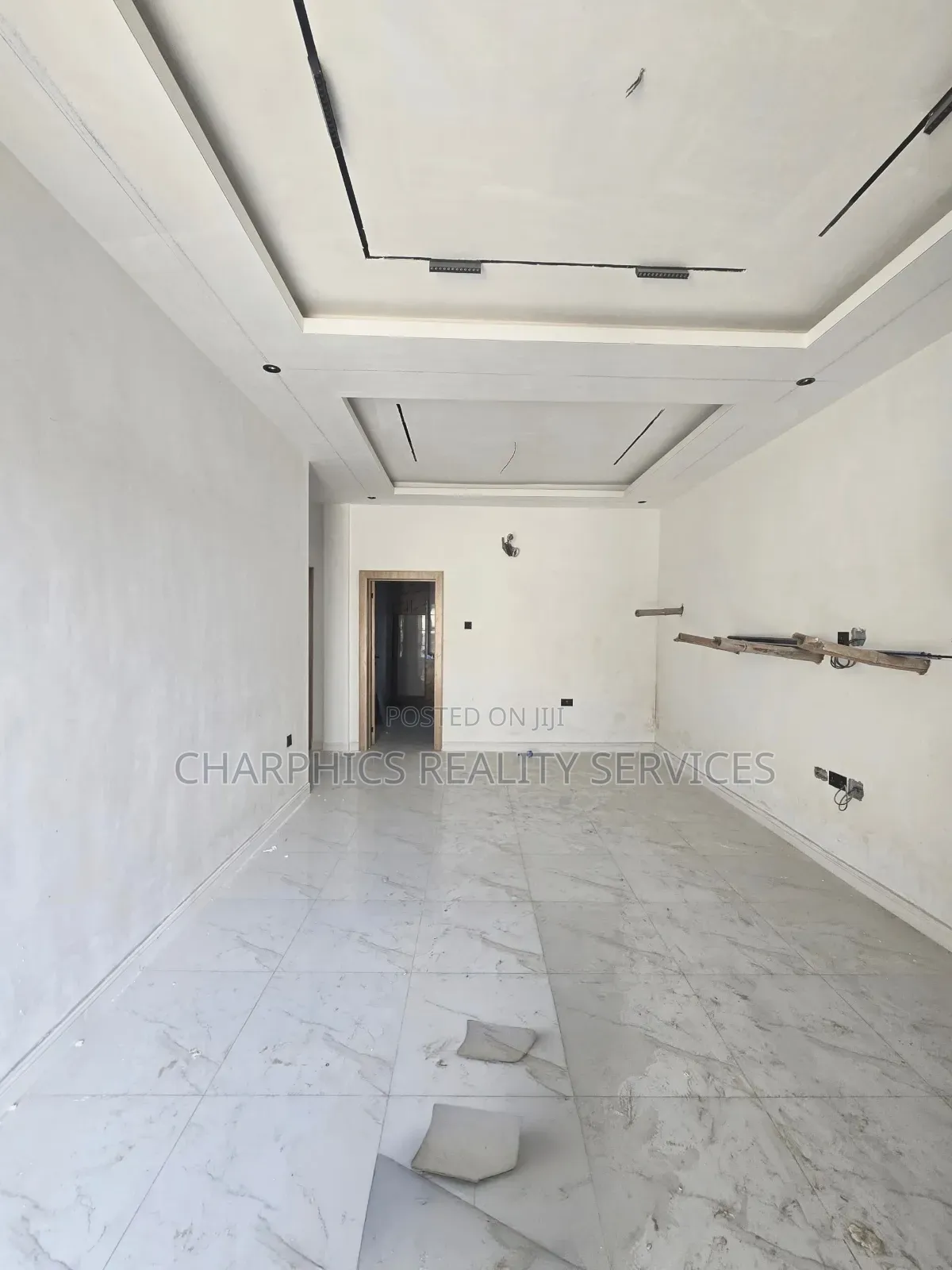 2bdrm Apartment in Shonibare Estate for sale