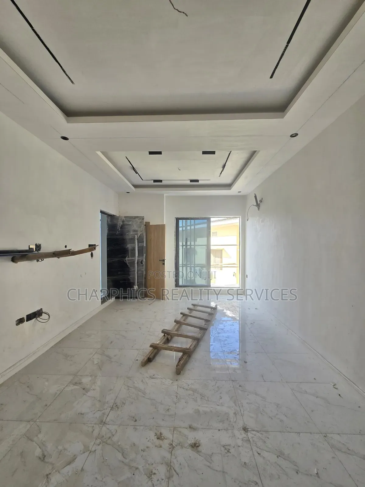 2bdrm Apartment in Shonibare Estate for sale
