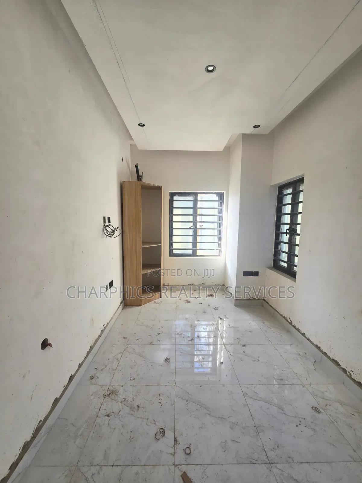 2bdrm Apartment in Shonibare Estate for sale