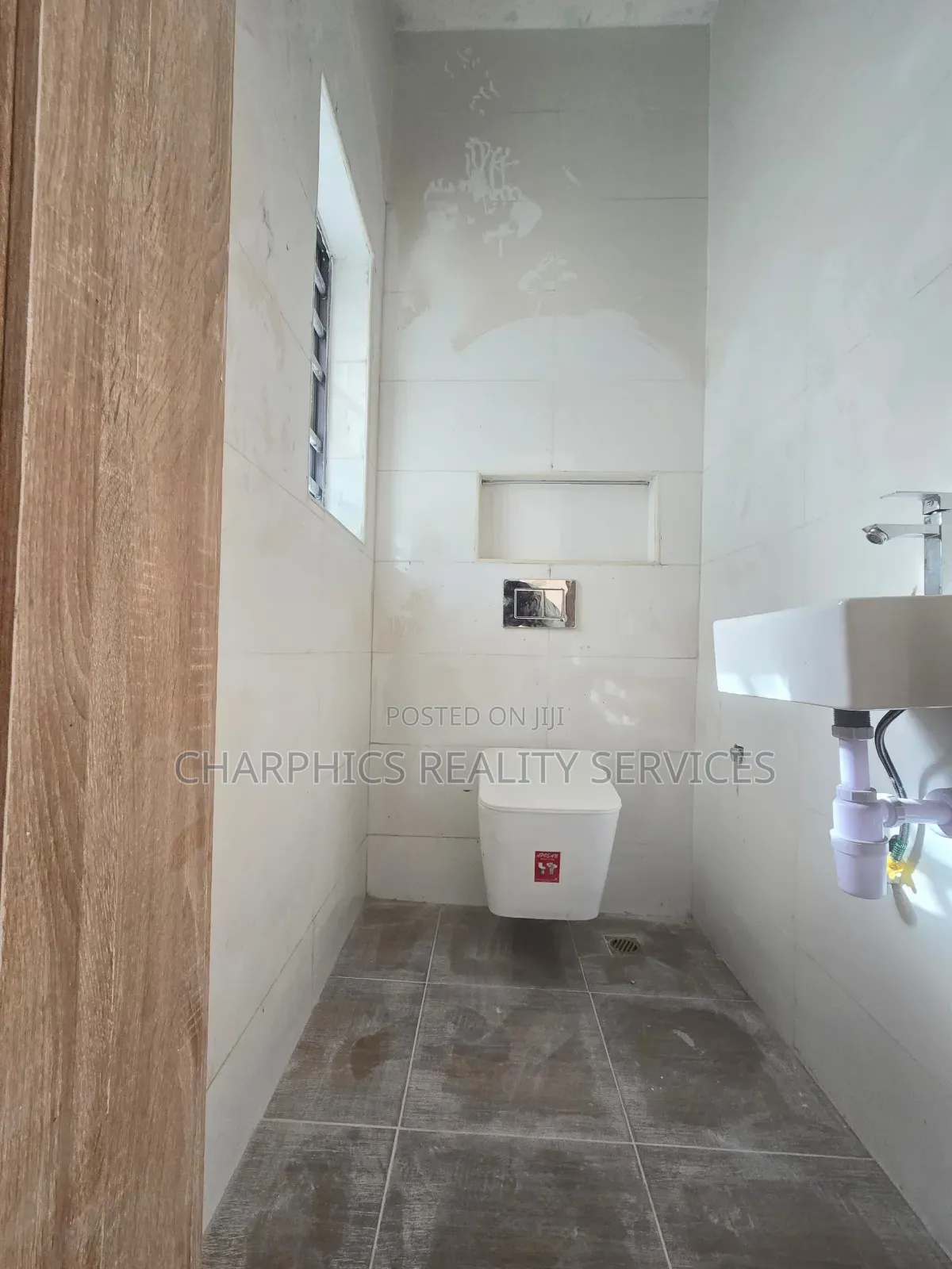 2bdrm Apartment in Shonibare Estate for sale