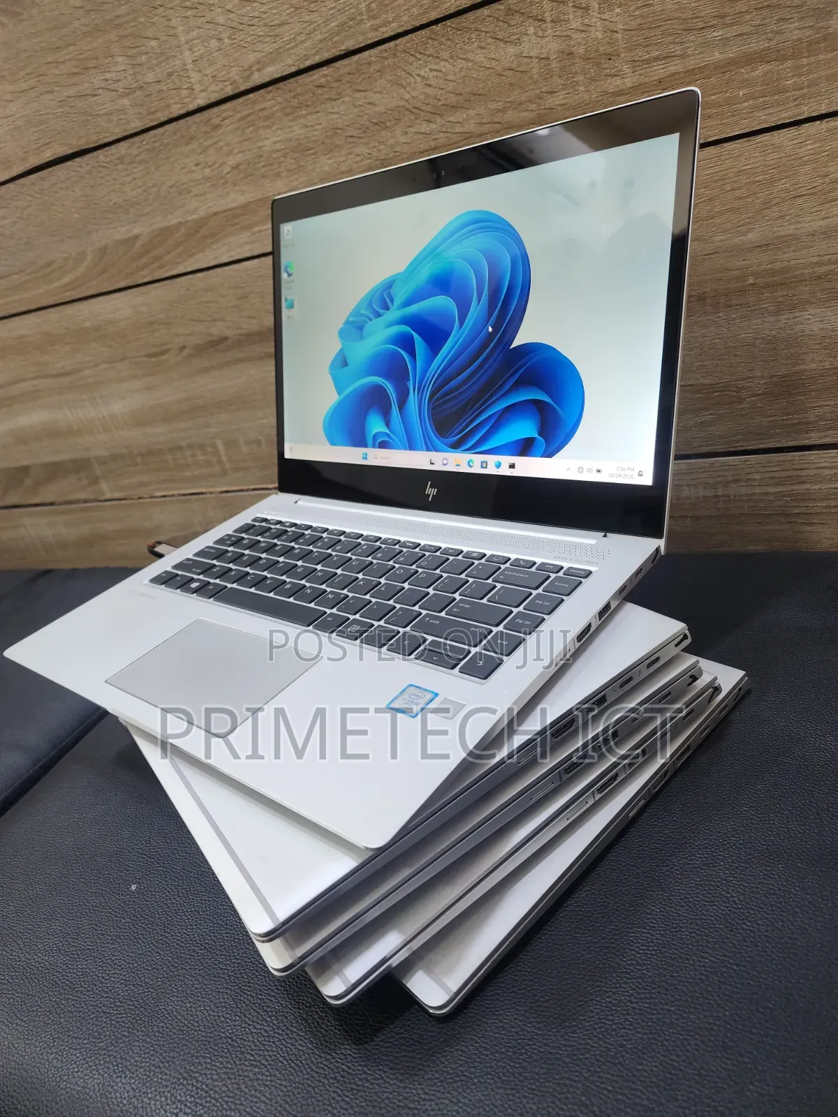 Laptop HP EliteBook 1040 G4 16GB Intel Core i5 SSD 256GB