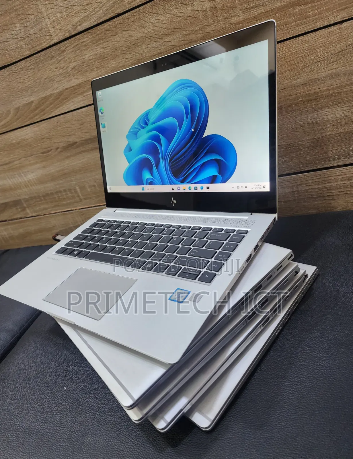 Laptop HP EliteBook 1040 G4 16GB Intel Core i5 SSD 256GB