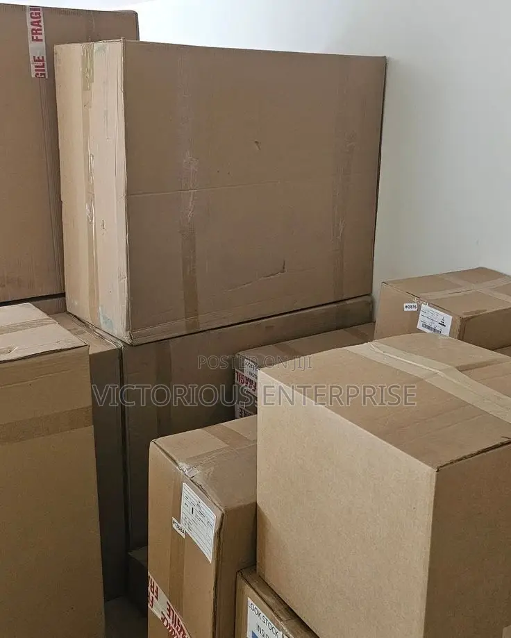Carton Box for Packing Goods