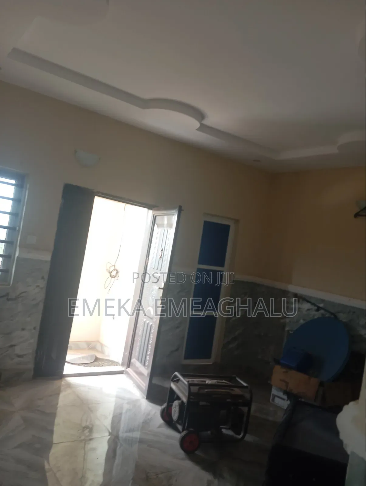 2bdrm Apartment in Premier Layout, Enugu for rent