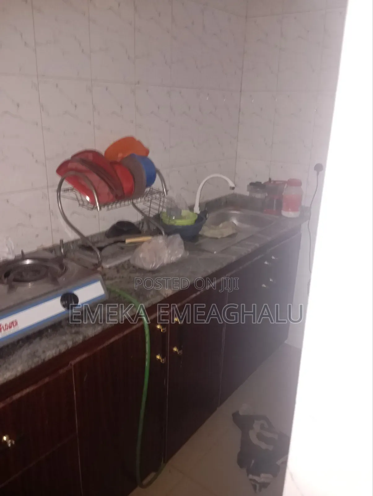 2bdrm Apartment in Premier Layout, Enugu for rent