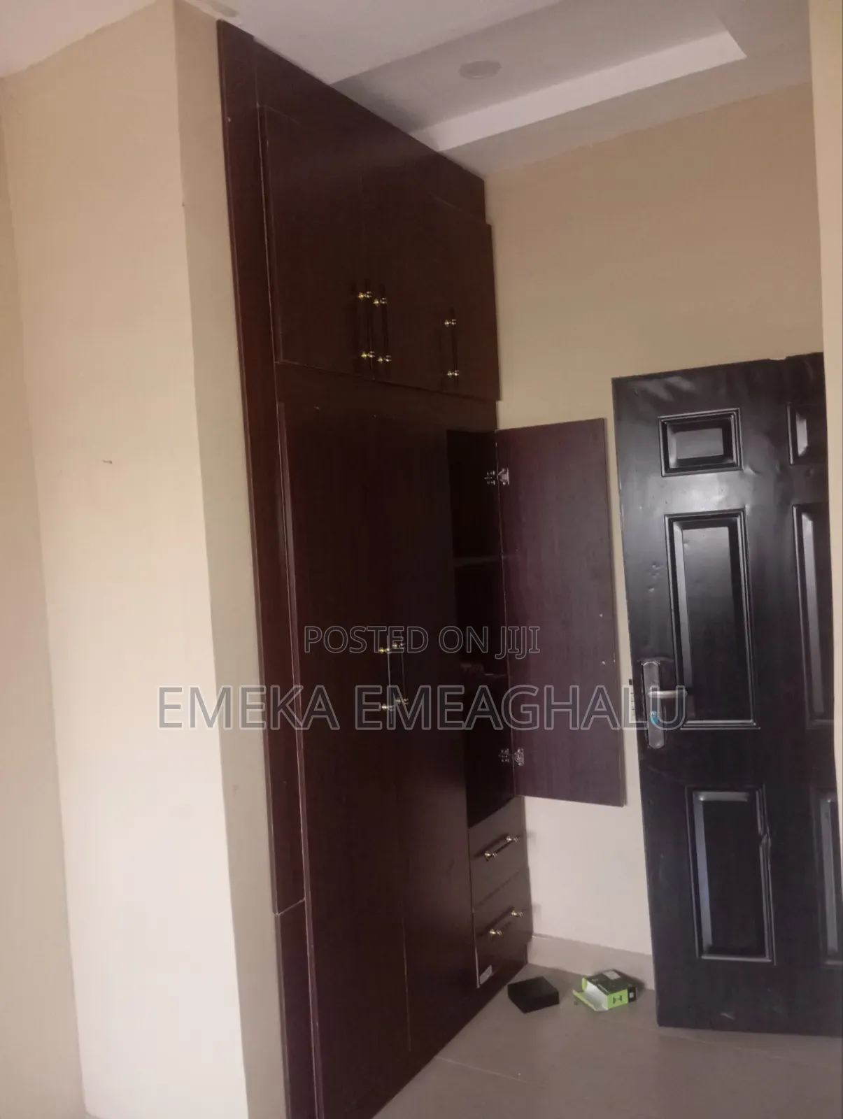 2bdrm Apartment in Premier Layout, Enugu for rent