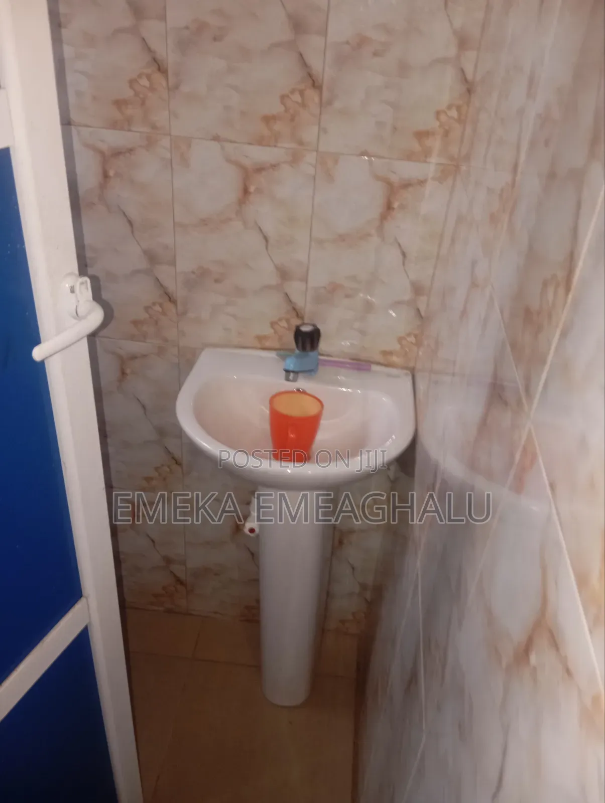 2bdrm Apartment in Premier Layout, Enugu for rent