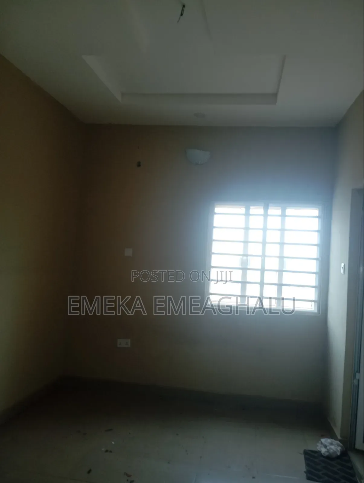2bdrm Apartment in Premier Layout, Enugu for rent