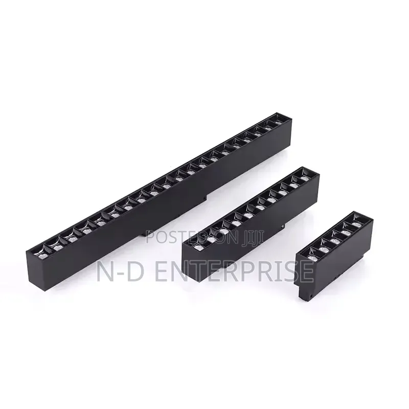 Alto Magento Magnetic Track Light Led