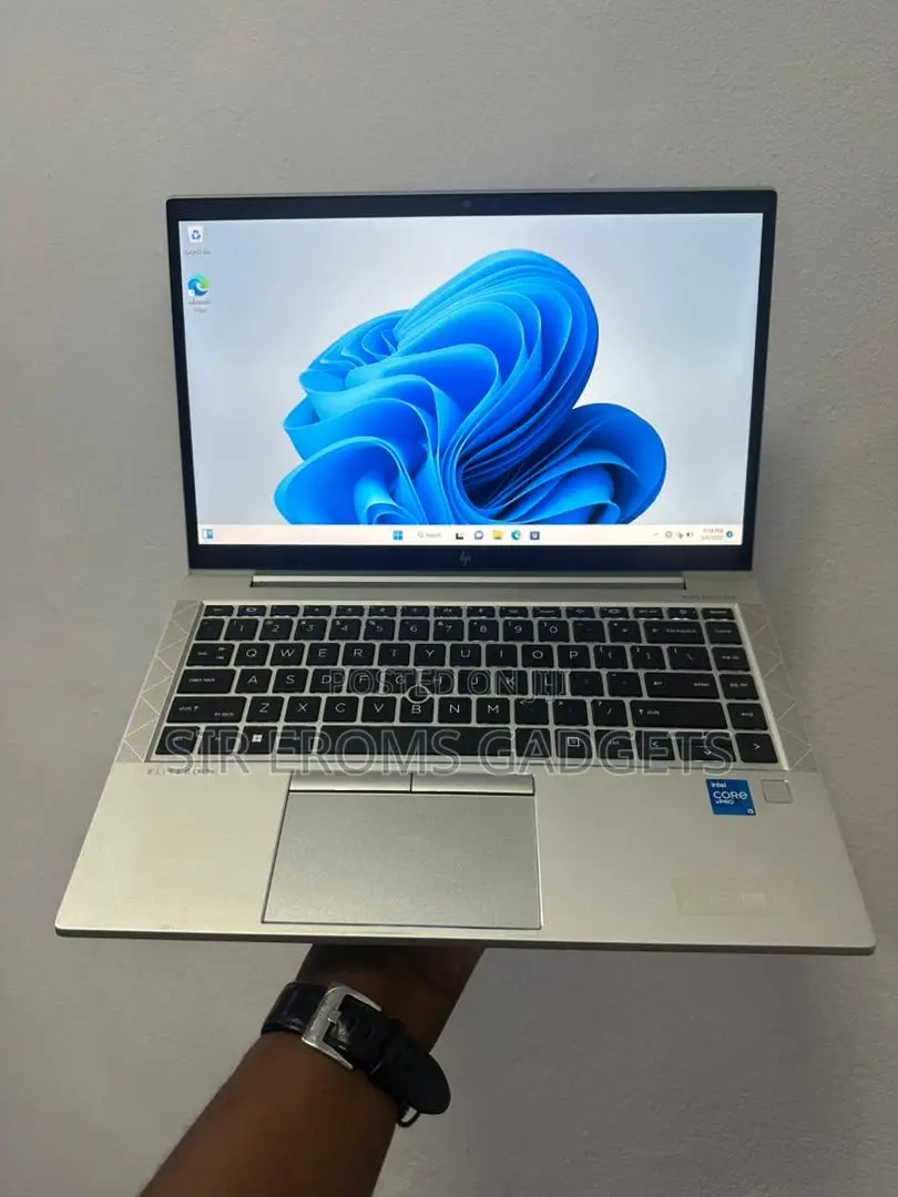 Laptop HP EliteBook X360 1030 G3 16GB Intel Core i7 SSD 256GB