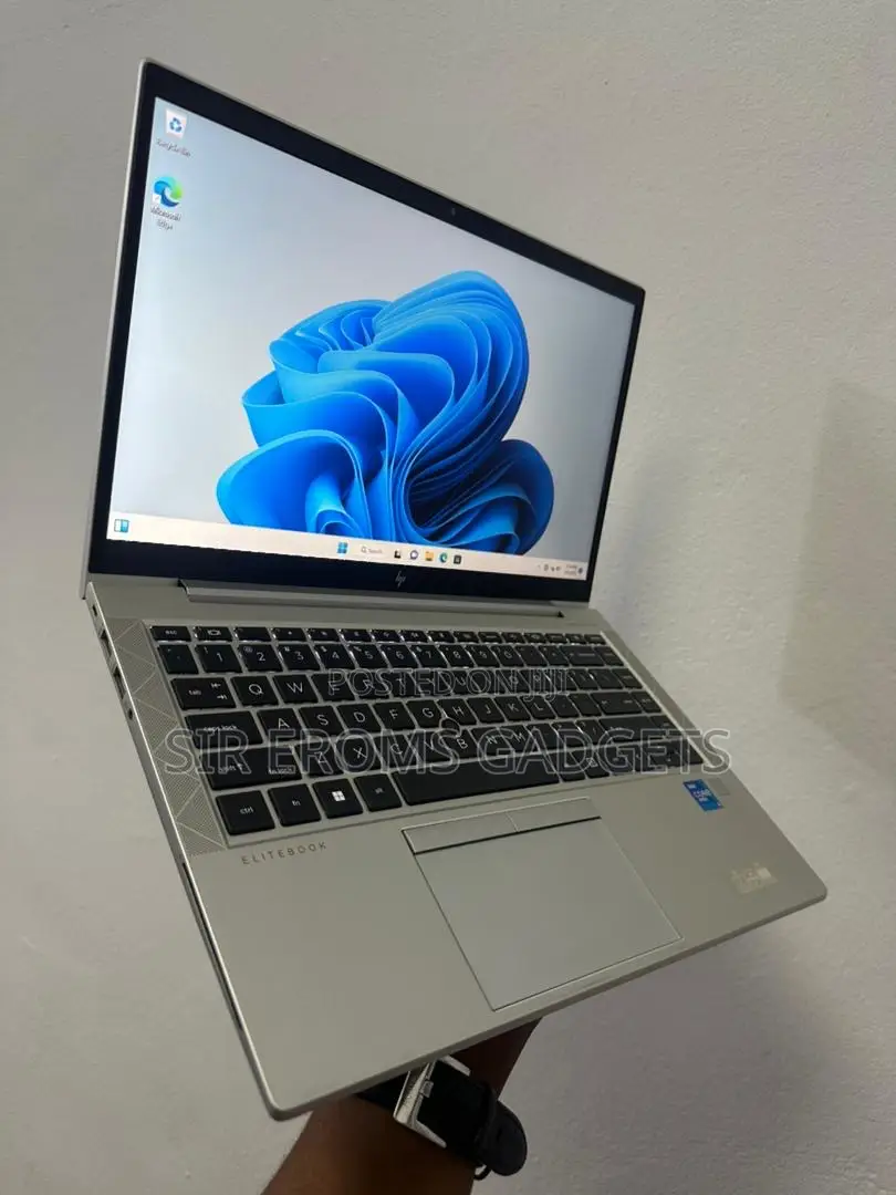 Laptop HP EliteBook X360 1030 G3 16GB Intel Core i7 SSD 256GB