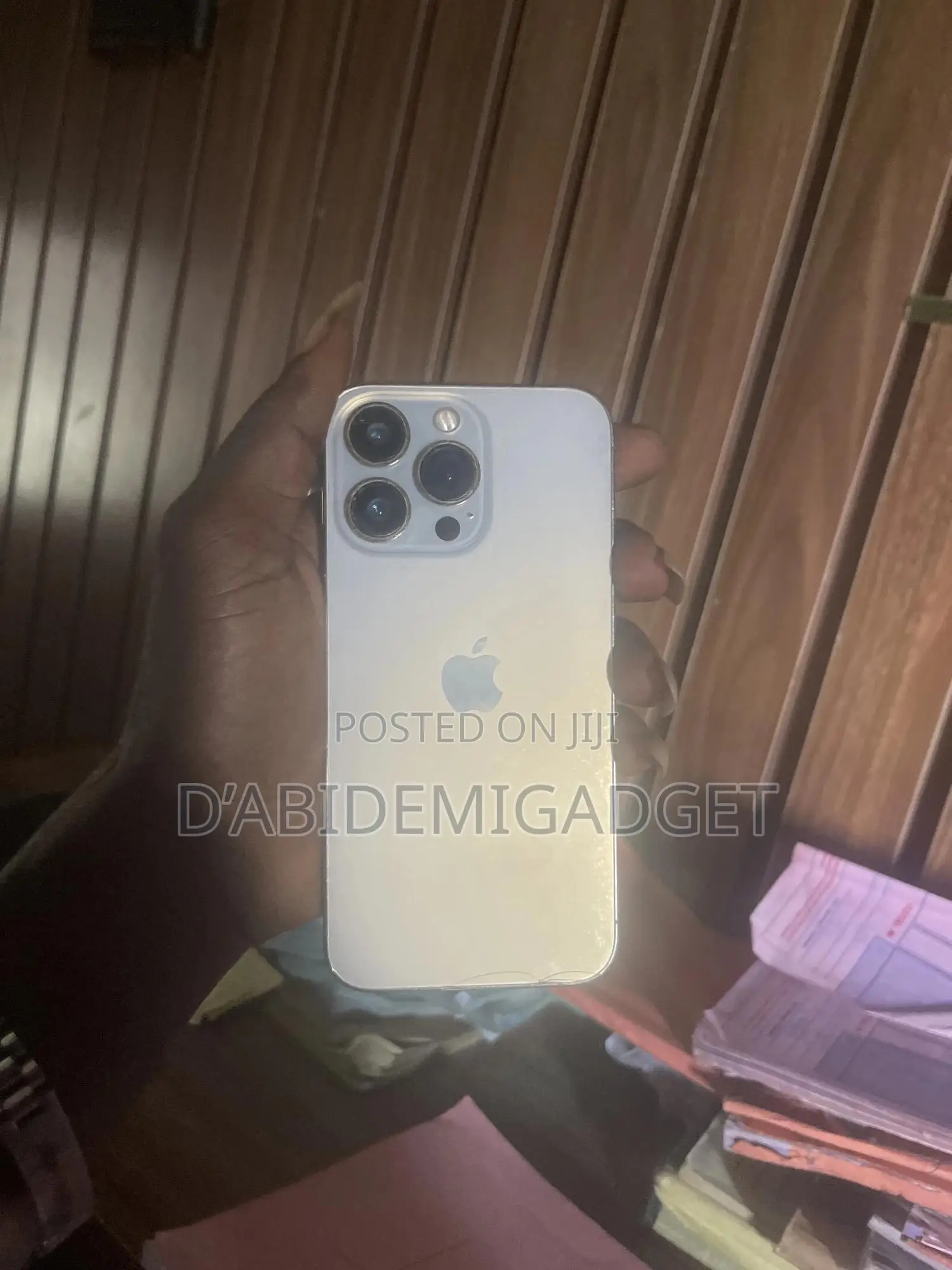 Apple iPhone 14 Pro Max 128 GB Gold