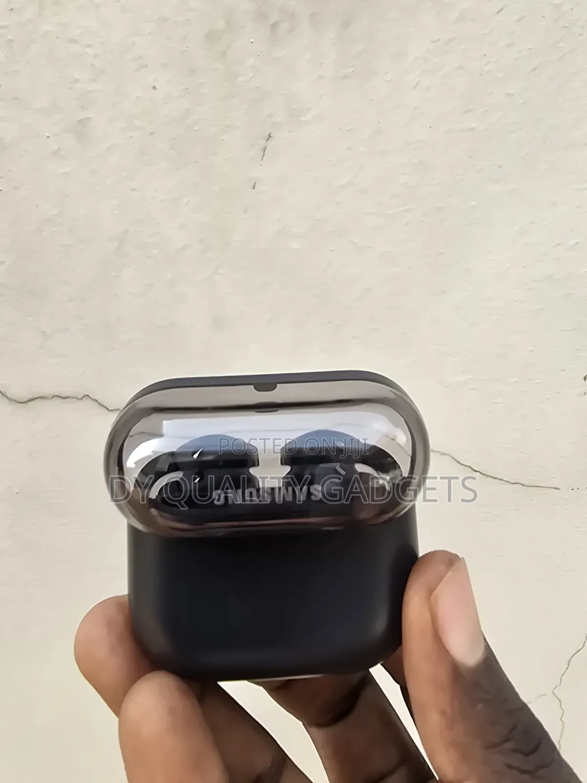 Samsung Galaxy Buds 3 Fe