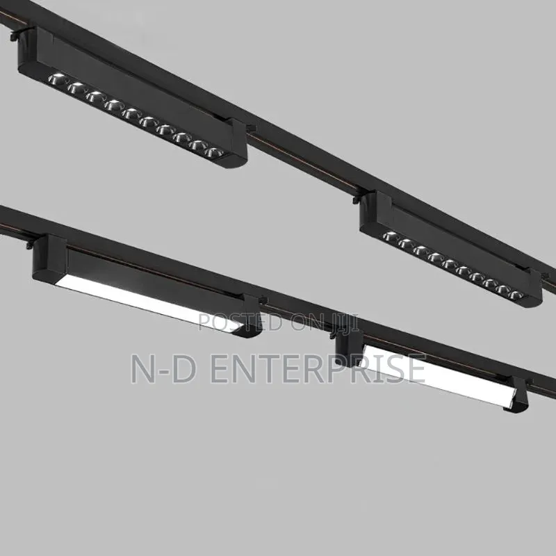 20watt Led Linear Track Light
