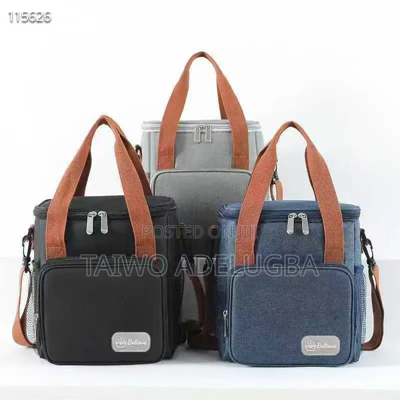 Big Lunch Bag