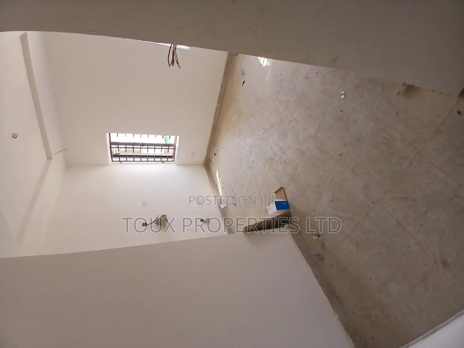 2bdrm Block of Flats in Sunrise Court, Kubwa for sale