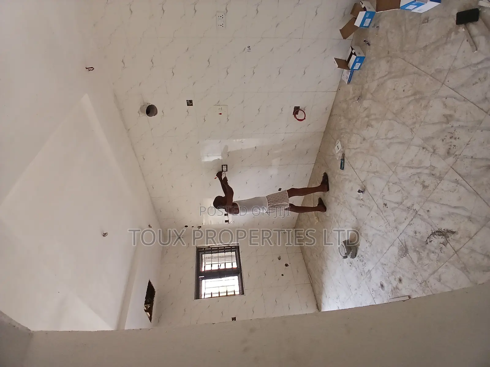 2bdrm Block of Flats in Sunrise Court, Kubwa for sale