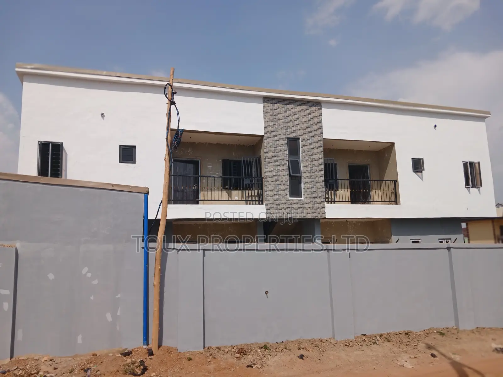 2bdrm Block of Flats in Sunrise Court, Kubwa for sale