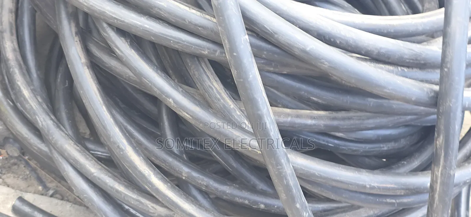 300mmx1core Coleman Cable