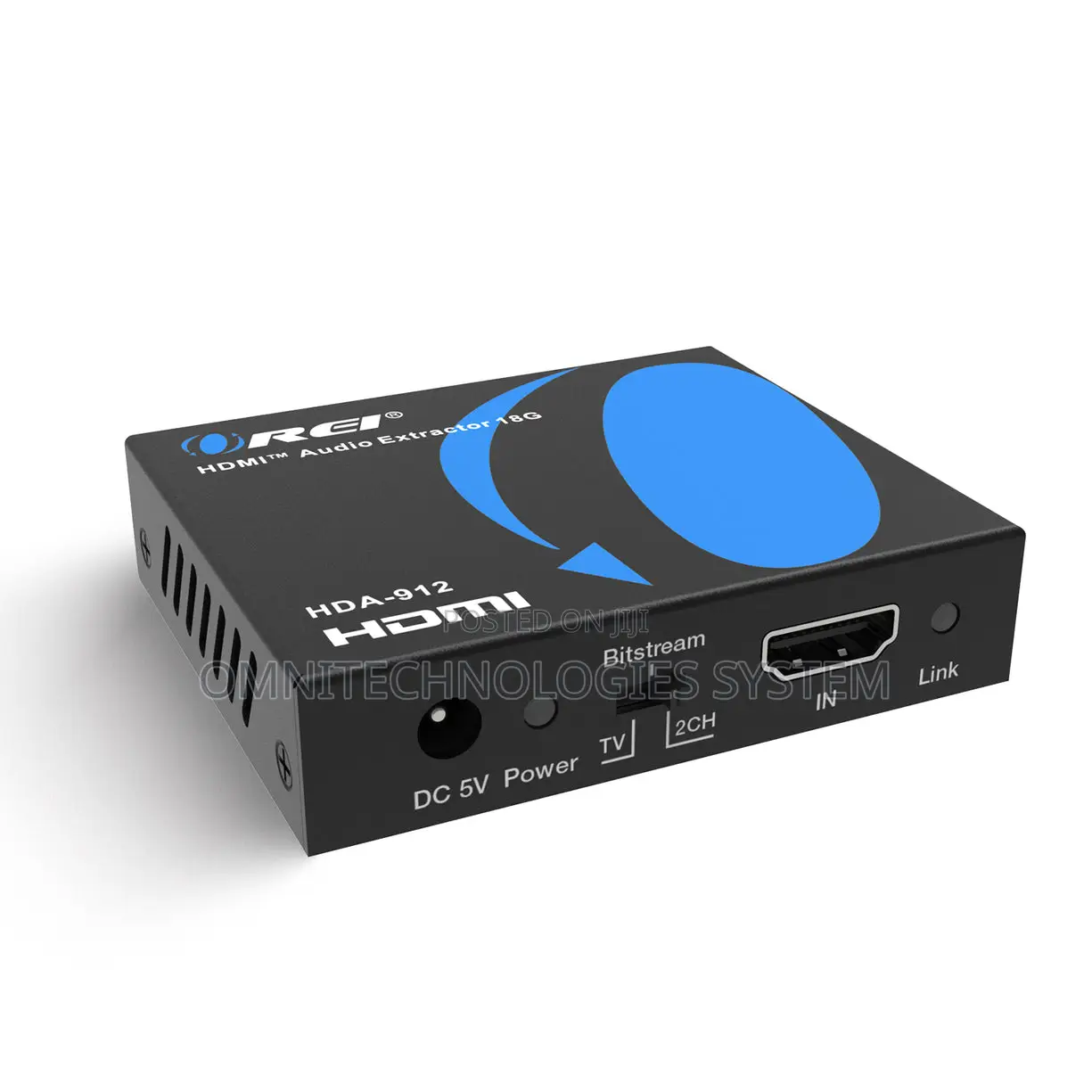 Orei Hdmi Audio Extractor