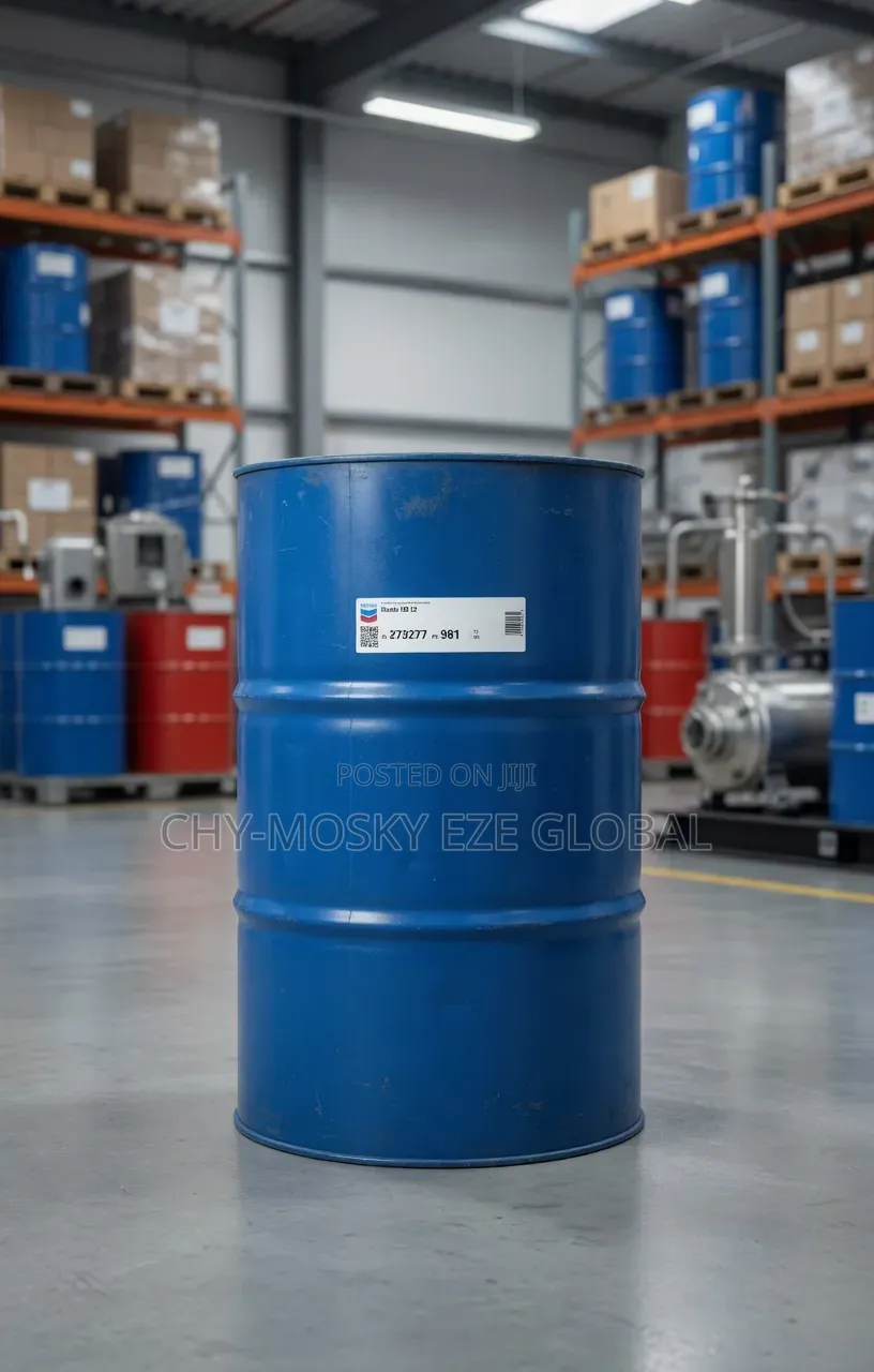 Chevron Rando HDZ 32 (208l)