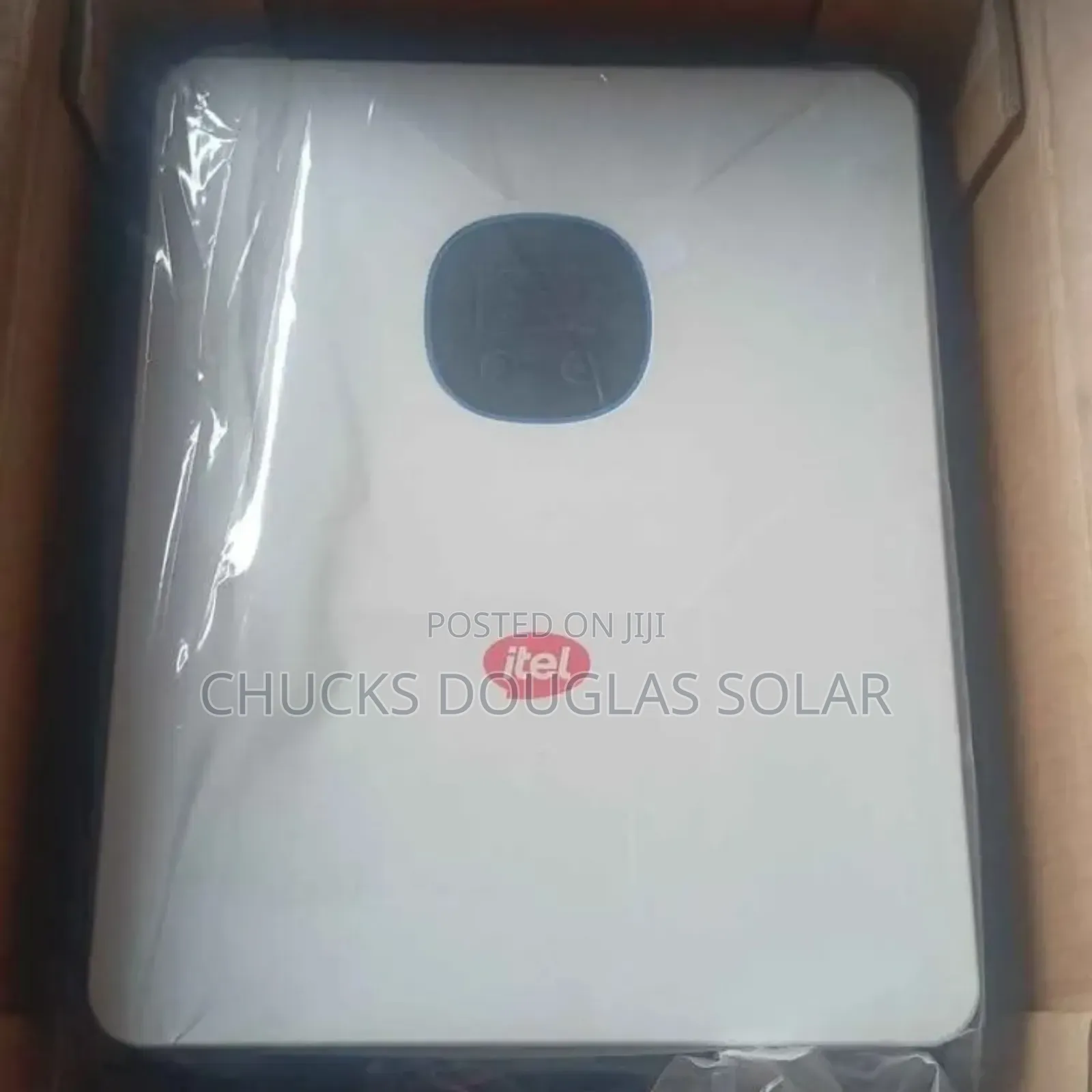 Itel 500w/1000wh Power Tank