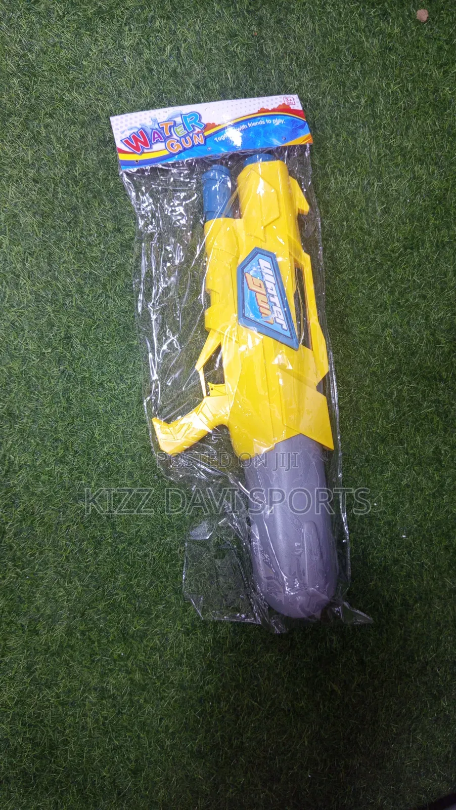 Swimming Water Gun for Pool Big Size