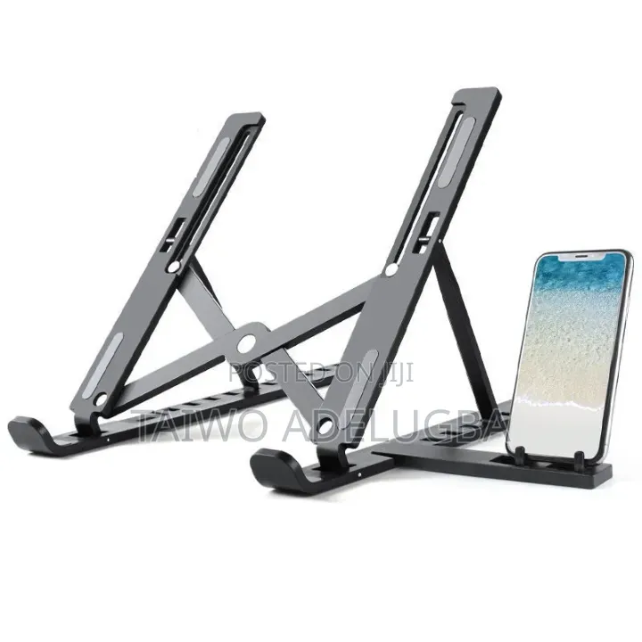 Mini Laptop Stand