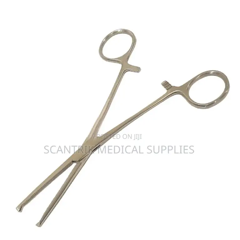 Artery Forcep for Hospital Surgical Efficiency