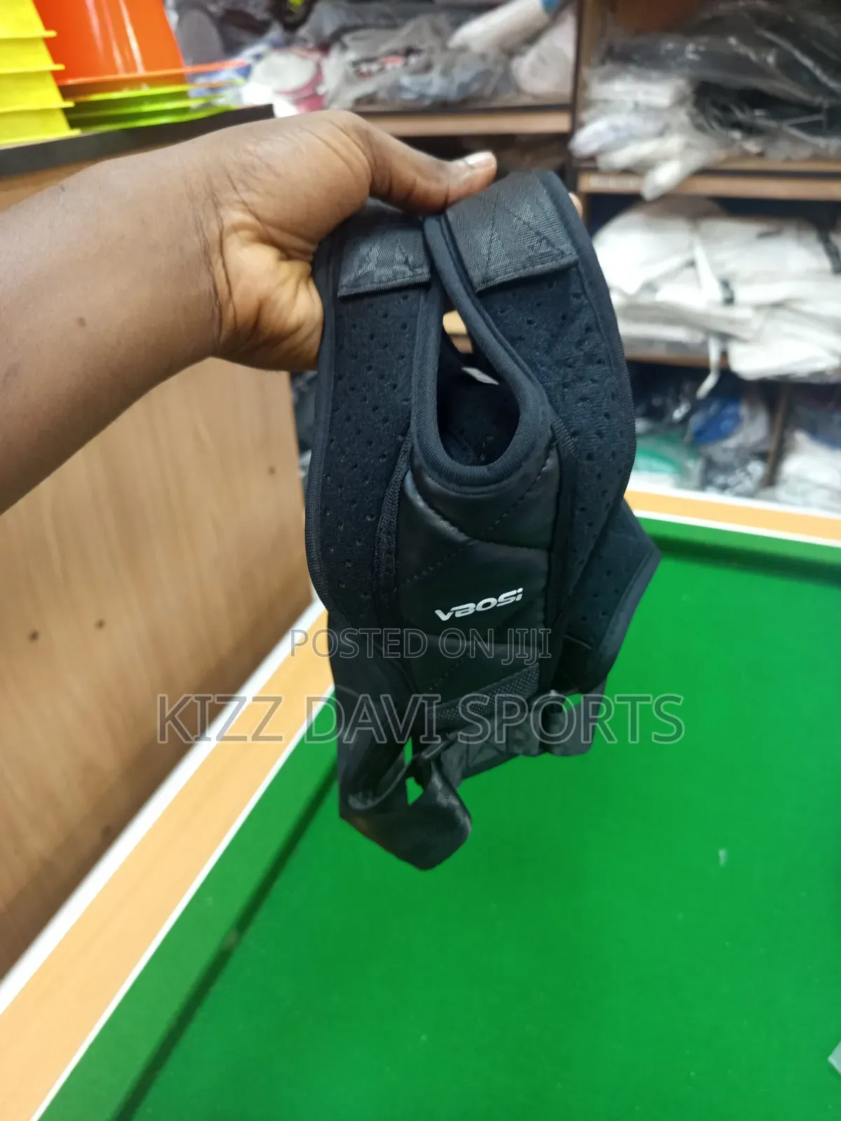 Adjustable Posture Corrector Back Support