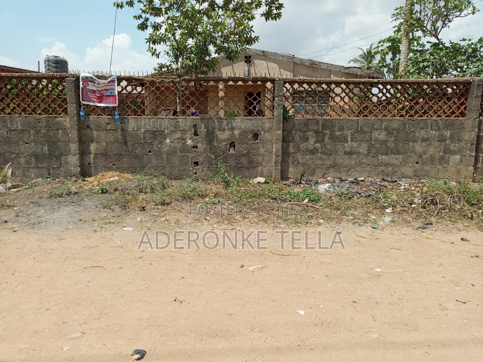 Lands for Sale With C of O