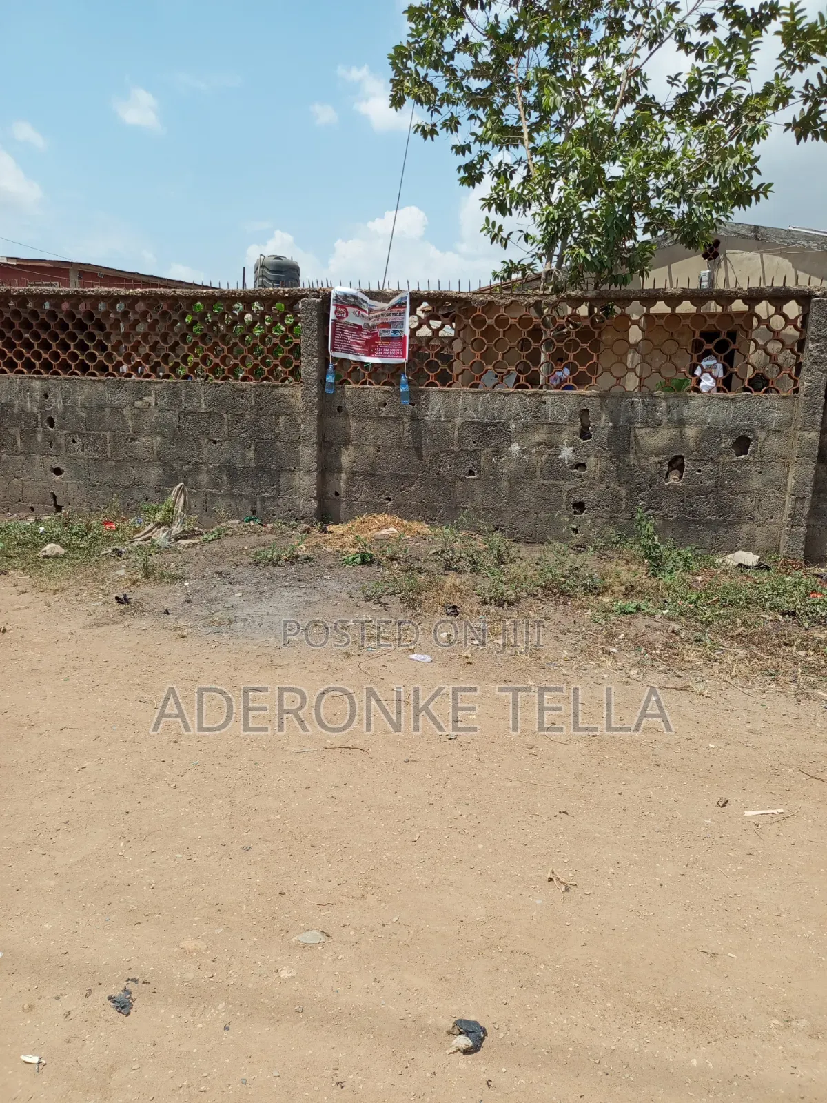 Lands for Sale With C of O