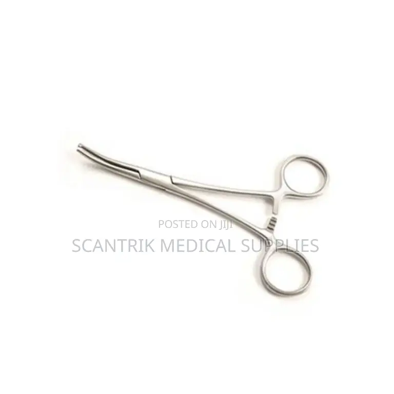 Artery Forcep for Professional Surgical Practice