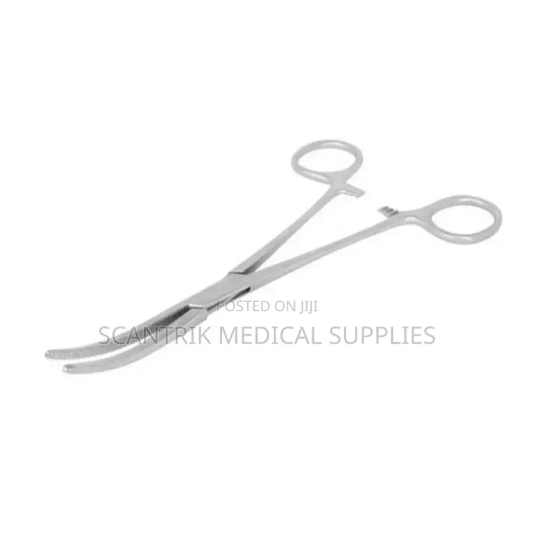 Artery Forcep for Complete Surgical Efficiency