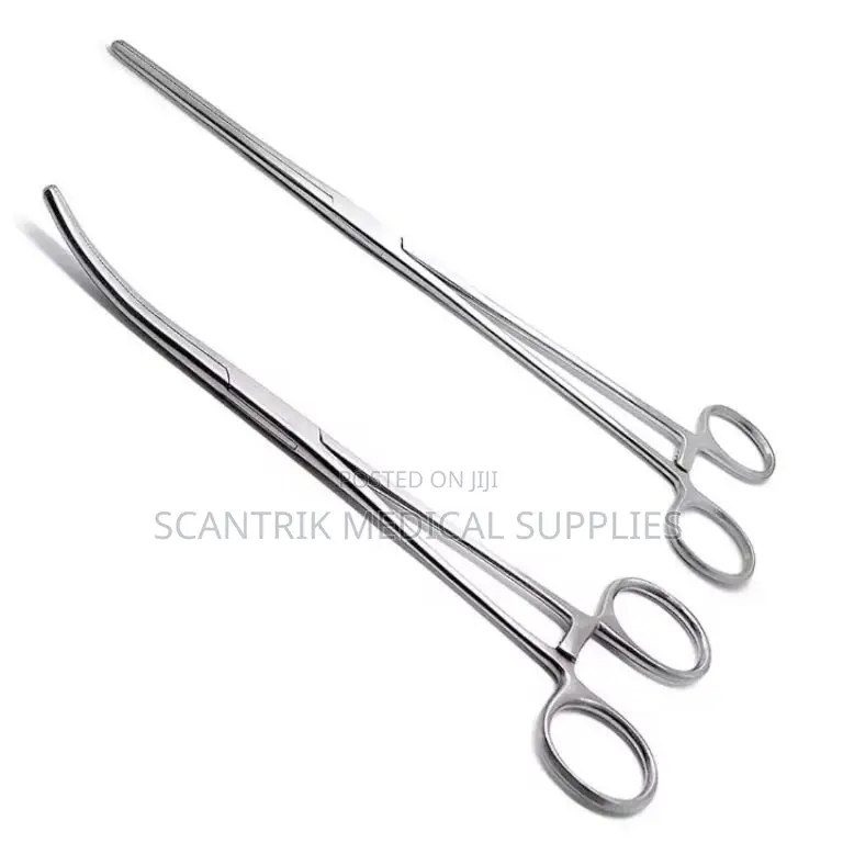 Artery Forcep for General Operating Room Utility
