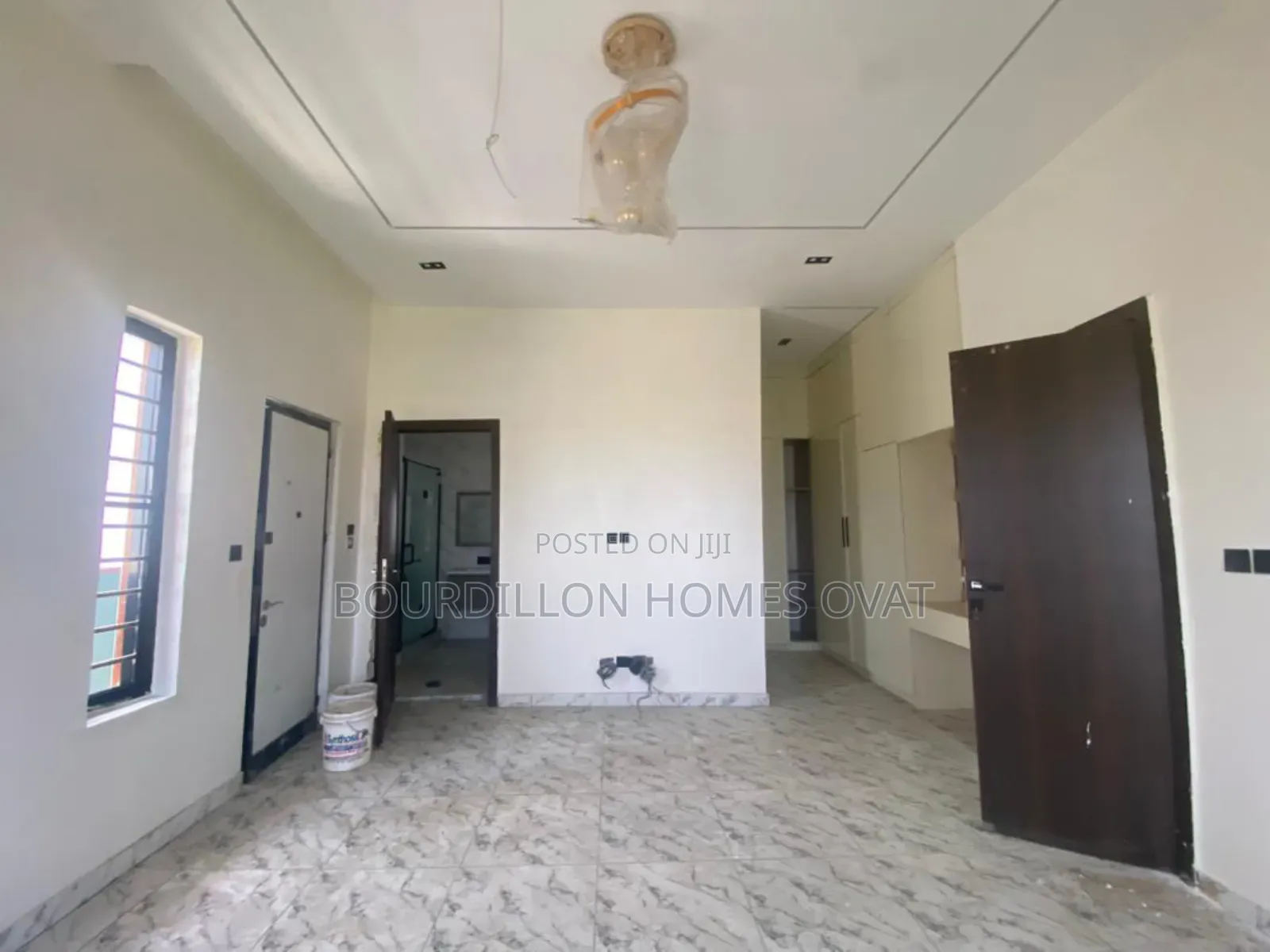 4bdrm Duplex in Orchid Lekki Lagos for sale