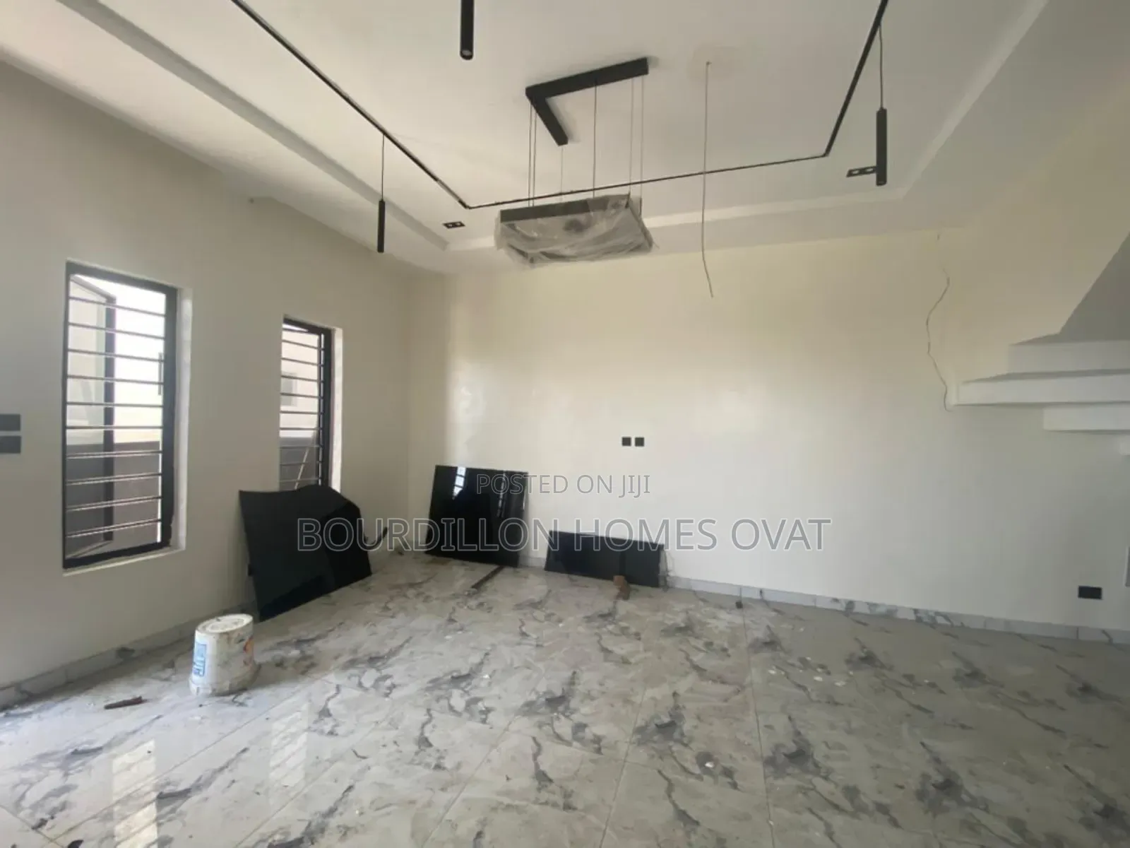 4bdrm Duplex in Orchid Lekki Lagos for sale