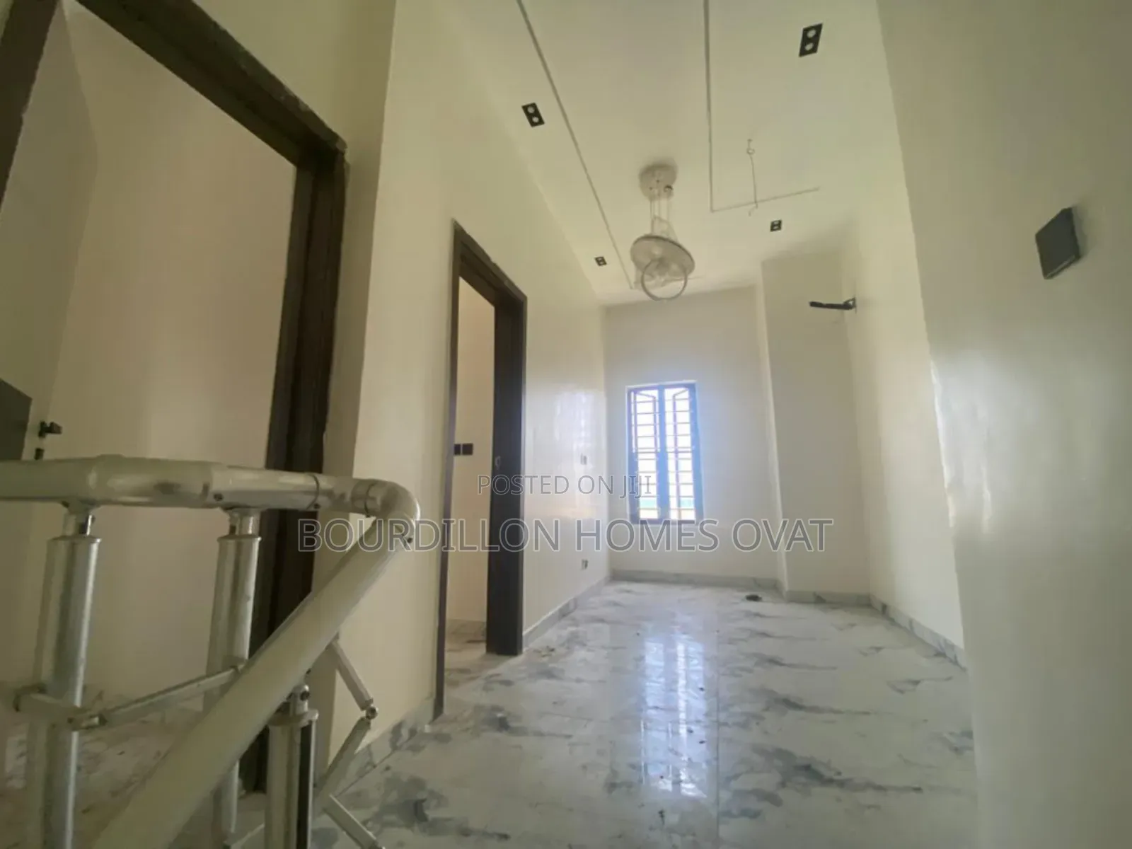 4bdrm Duplex in Orchid Lekki Lagos for sale
