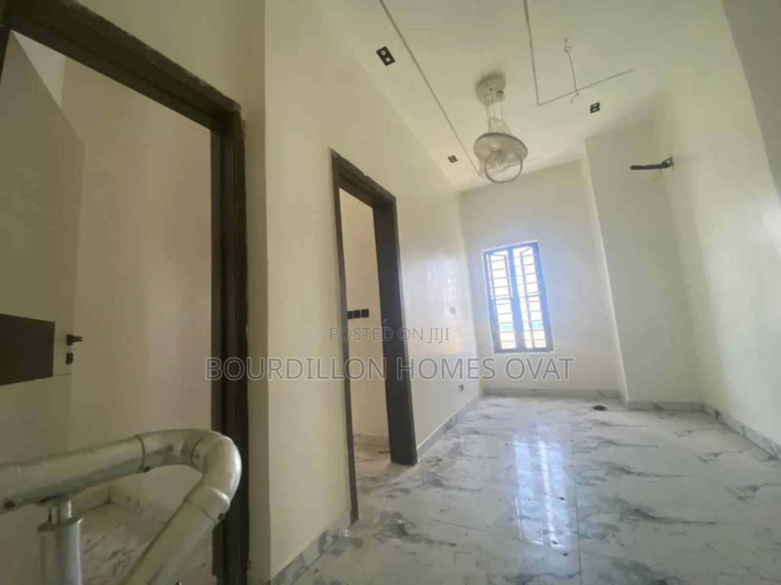 4bdrm Duplex in Orchid Lekki Lagos for sale