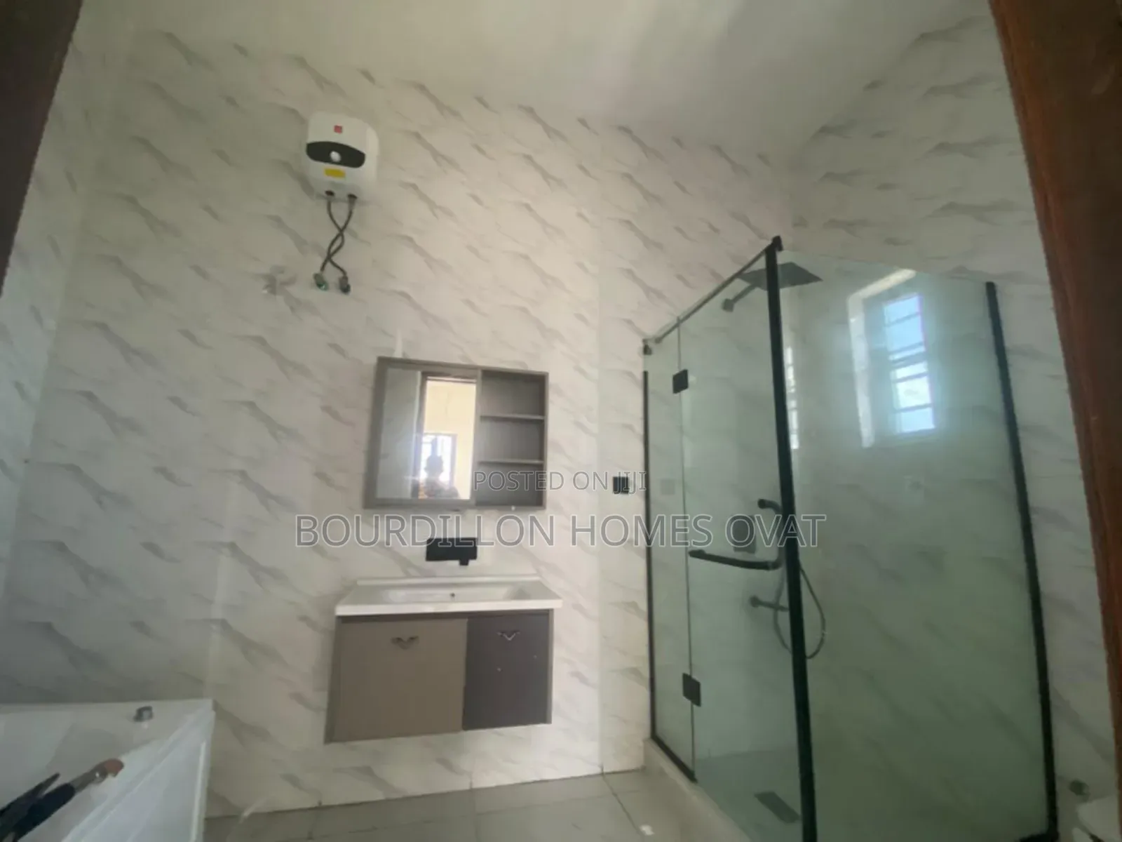 5bdrm Duplex in Orchid Lekki Lagos for sale