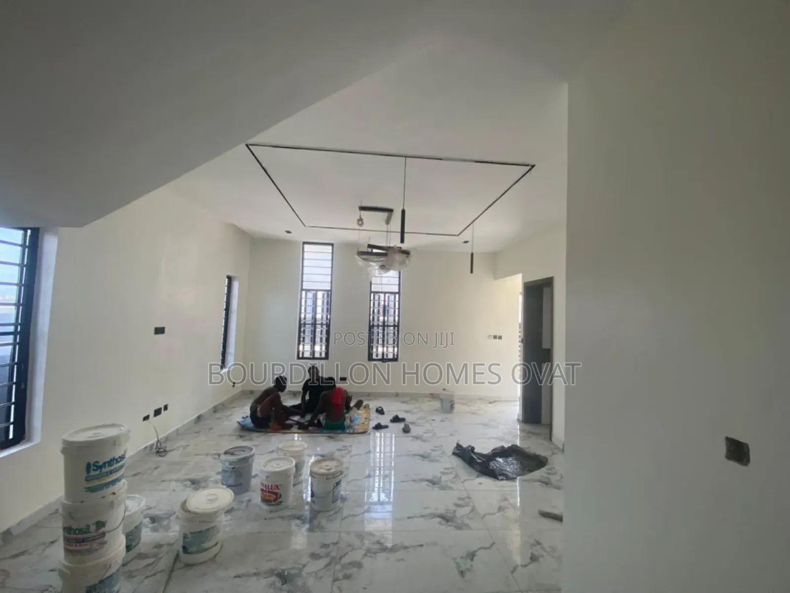 5bdrm Duplex in Orchid Lekki Lagos for sale