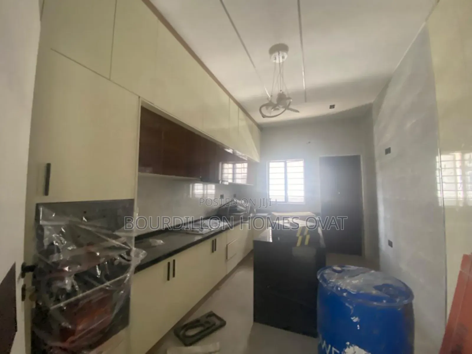 5bdrm Duplex in Orchid Lekki Lagos for sale