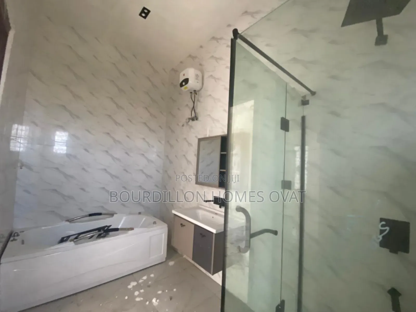 5bdrm Duplex in Orchid Lekki Lagos for sale