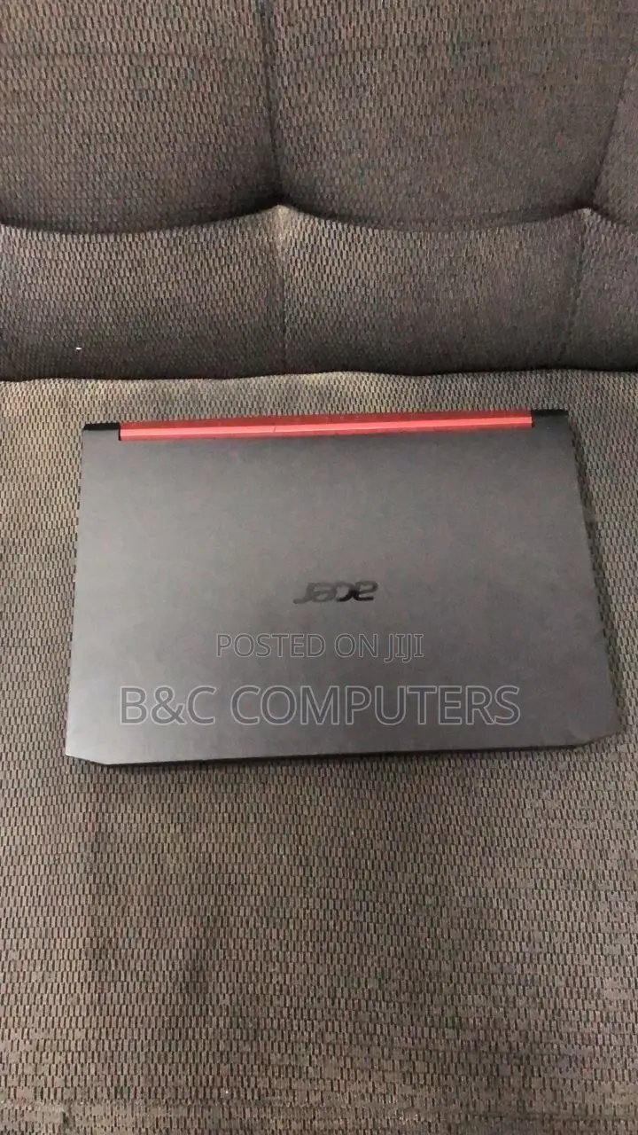 Laptop Acer Nitro 5 16GB Intel Core i5 SSD 512GB