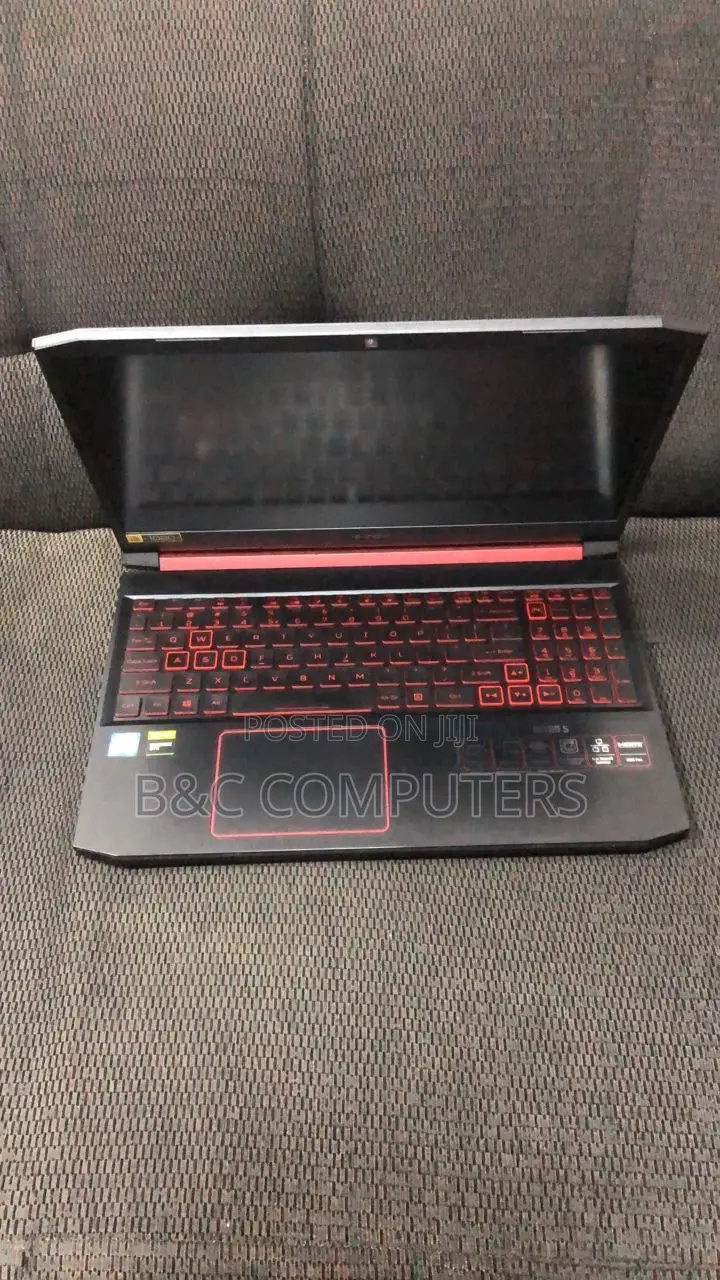 Laptop Acer Nitro 5 16GB Intel Core i5 SSD 512GB
