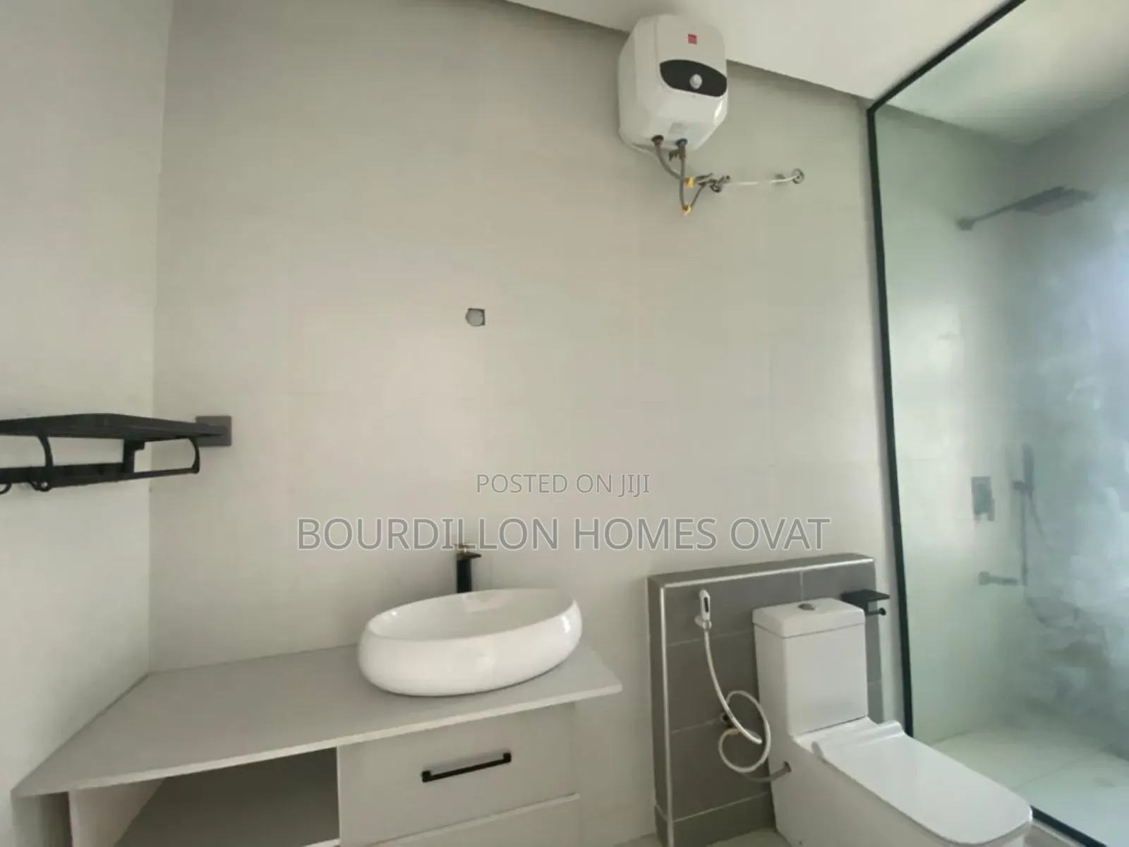 4bdrm Duplex in Orchid Lekki Lagos for rent