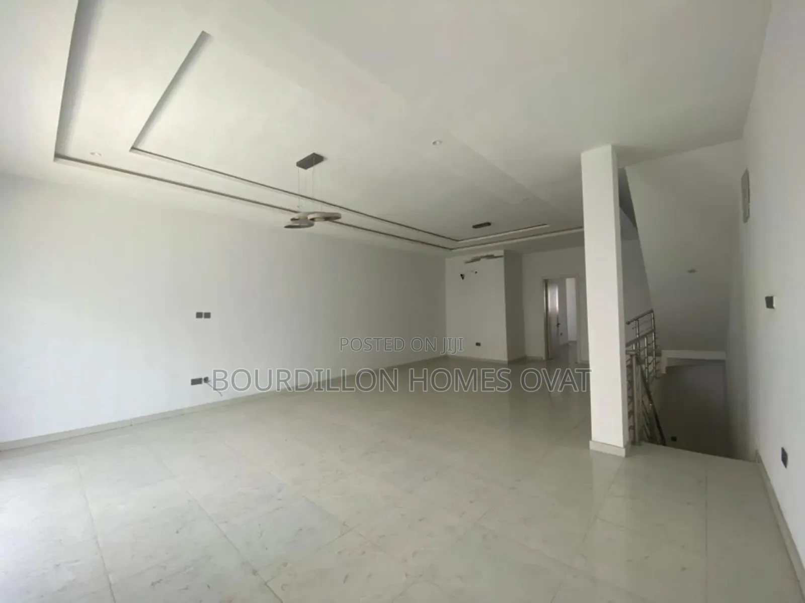 4bdrm Duplex in Orchid Lekki Lagos for rent