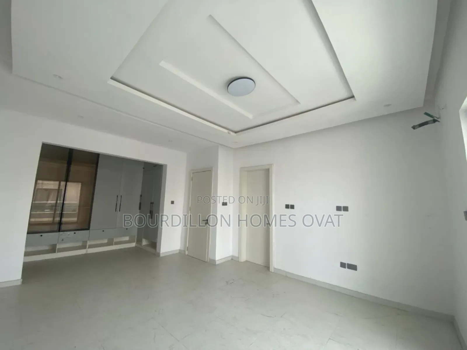 4bdrm Duplex in Orchid Lekki Lagos for rent