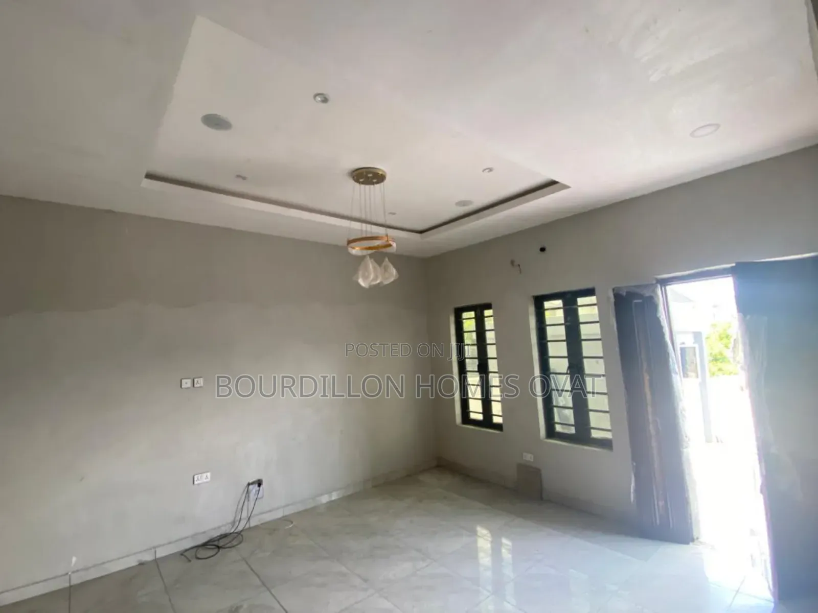 4bdrm Duplex in Orchid Lekki Lagos for sale